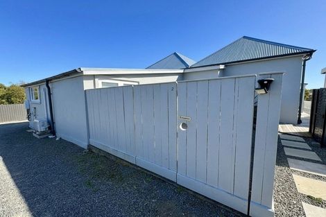 Photo of property in 508 Gloucester Street, Linwood, Christchurch, 8011