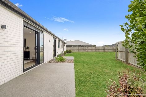 Photo of property in 29 Lucca Crescent, Rolleston, 7615