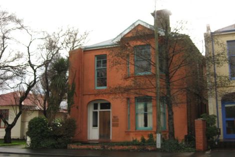 Photo of property in 190 Esk Street, Invercargill, 9810
