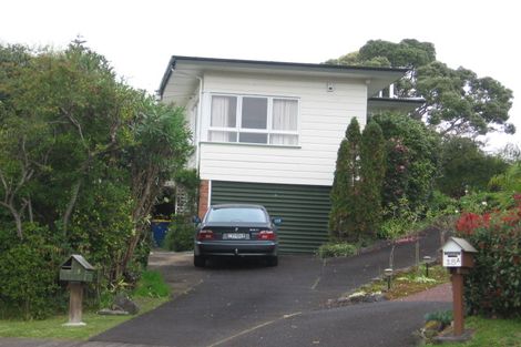 Photo of property in 18b Penzance Road, Mairangi Bay, Auckland, 0630