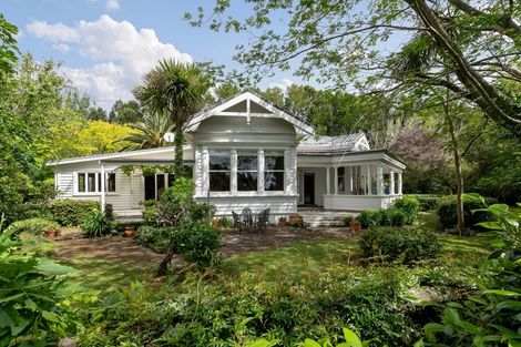 Photo of property in 470 Airfield Road, Ardmore, Papakura, 2582