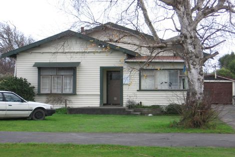 Photo of property in 22 Stewart Crescent, Hokowhitu, Palmerston North, 4410