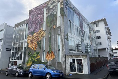 Photo of property in 105/28 Martin Square, Te Aro, Wellington, 6011