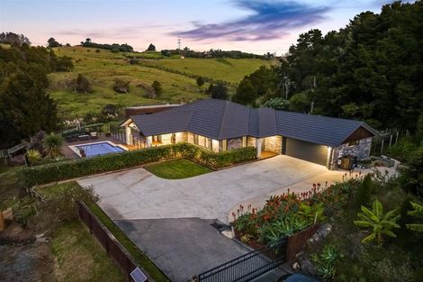 Photo of property in 4 Catherin Servant Close, Maunu, Whangarei, 0110