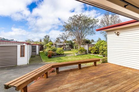 Photo of property in 46 Rangipoia Place, Turangi, 3334