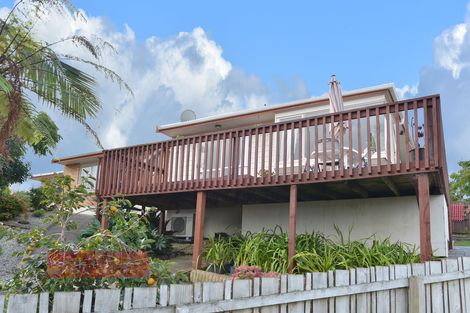 Photo of property in 6 Howards Way, Te Kamo, Whangarei, 0112