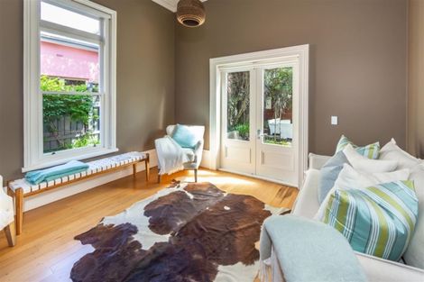 Photo of property in 21 Worcester Street, Christchurch Central, Christchurch, 8013