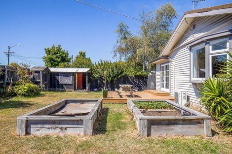 Photo of property in 439 High Street, Rangiora, 7400