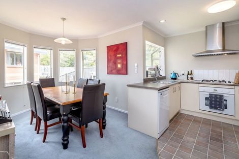 Photo of property in 23 Jaunpur Crescent, Broadmeadows, Wellington, 6035