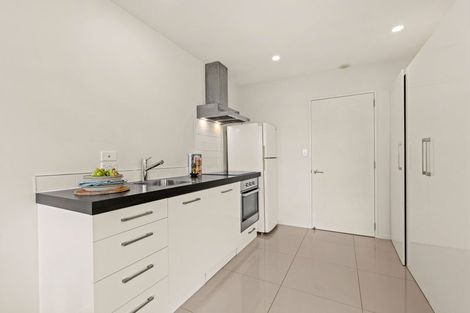 Photo of property in 7/318 Barbadoes Street, Christchurch Central, Christchurch, 8011