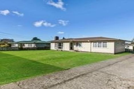 Photo of property in 12 Turner Drive, Western Heights, Rotorua, 3015
