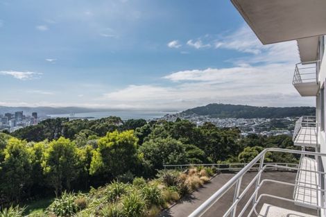 Photo of property in Lincoln Court Flats, 1 Washington Avenue, Brooklyn, Wellington, 6021