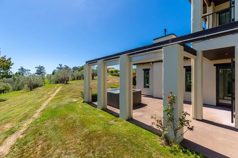 Photo of property in 207 Horton Road, Tasman, Upper Moutere, 7173