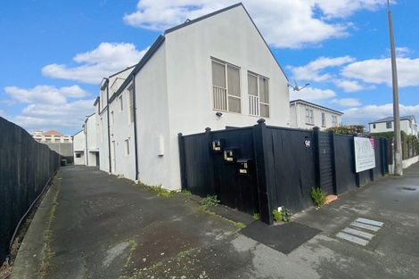 Photo of property in 94d Salisbury Street, Christchurch Central, Christchurch, 8013