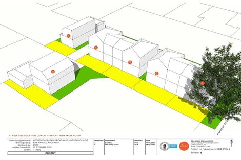 Photo of property in 284 Papanui Road, Merivale, Christchurch, 8052