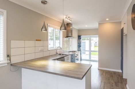 Photo of property in 43 Liverpool Street, Levin, 5510