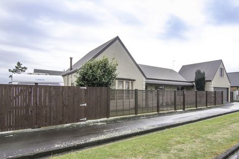 Photo of property in 41 Fitchett Street, Palmerston North, 4410