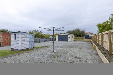 Photo of property in 204 Selwyn Street, Marchwiel, Timaru, 7910