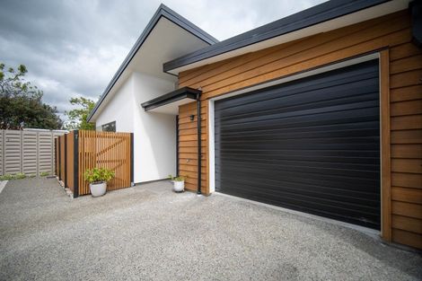 Photo of property in 11/7 Florence Street, Richmond, 7020