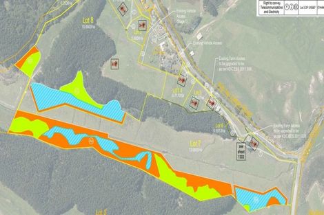 Photo of property in 49 Kai Iwi Lakes Road, Omamari, Dargaville, 0373