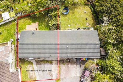 Photo of property in 42a Hicks Close, Whitby, Porirua, 5024