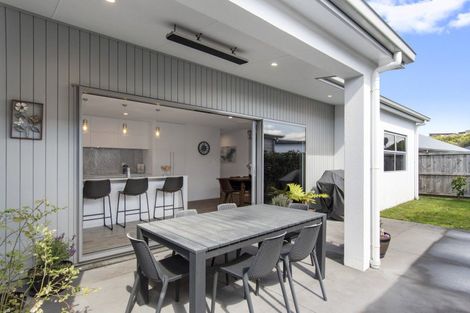 Photo of property in 34 Awataha Crescent, Pyes Pa, Tauranga, 3110