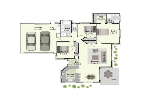 Photo of property in 138a Masters Avenue, Silverdale, Hamilton, 3216