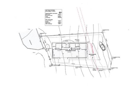 Photo of property in 45 Opononi Heights Drive, Opononi, Kaikohe, 0473