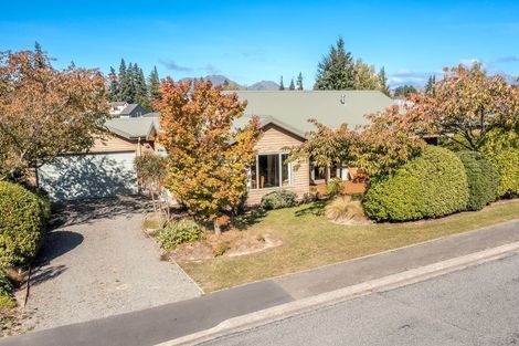 Photo of property in 5 Caverhill Close, Hanmer Springs, 7334