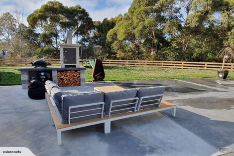 Photo of property in 86 Seafield Road, Eskdale, Napier, 4182