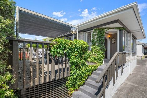 Photo of property in 1/19 Liam Place, Half Moon Bay, Auckland, 2012