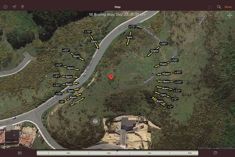 Photo of property in 16 Boeing Way, Newlands, 6037