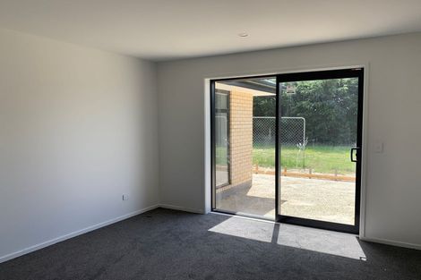 Photo of property in 16 Talon Drive, Rolleston, 7615