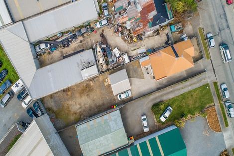 Photo of property in 29 Maunsell Street, Woolston, Christchurch, 8023