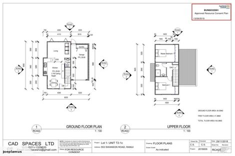 Photo of property in 552 Swanson Road, Ranui, Auckland, 0612