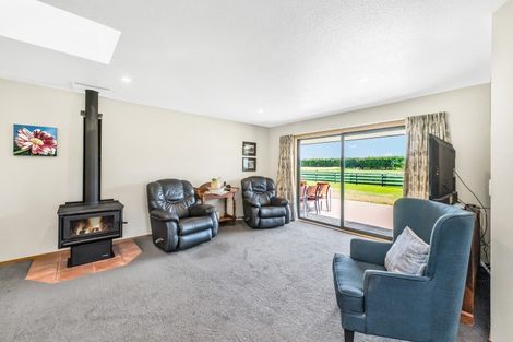 Photo of property in 1797 Clintons Road, Darfield, 7571