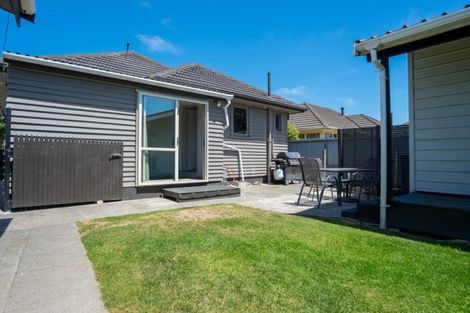 Photo of property in 276 Waterloo Road, Hornby, Christchurch, 8042
