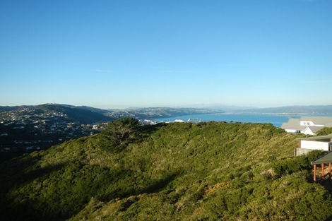 Photo of property in 40b Ashton Fitchett Drive, Brooklyn, Wellington, 6021