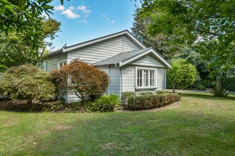 Photo of property in 107 Horrell Road, Morrinsville, 3374