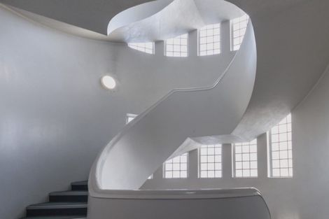 Photo of property in Atlas House, 16a/22 Ghuznee Street, Te Aro, Wellington, 6011