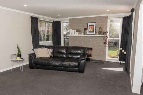 Photo of property in 199 Grove Place, Tinwald, Ashburton, 7700