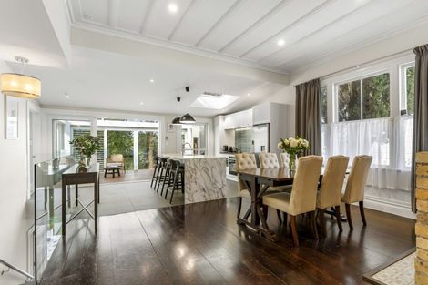 Photo of property in 206 Richmond Road, Grey Lynn, Auckland, 1021