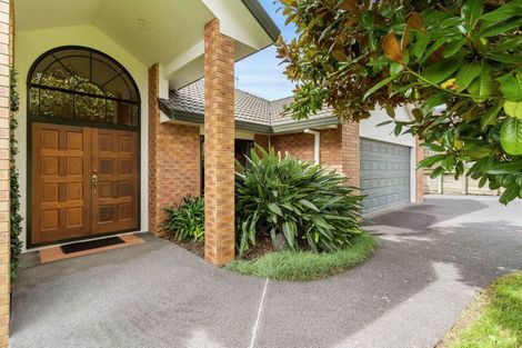 Photo of property in 36a Westerham Drive, Dannemora, Auckland, 2016