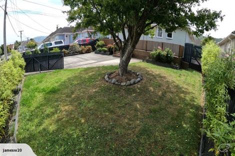 Photo of property in 5 Butler Street, Naenae, Lower Hutt, 5011