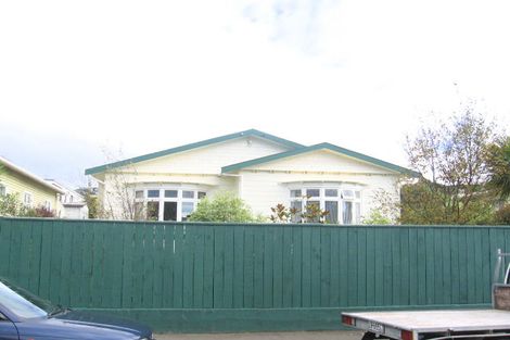 Photo of property in 9 Trafalgar Street, Johnsonville, Wellington, 6037