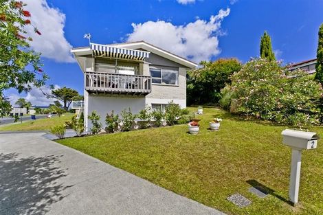 Photo of property in 1/2 Morice Place, Torbay, Auckland, 0630
