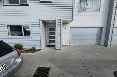 Photo of property in 4/59 May Street, Hamilton East, Hamilton, 3216