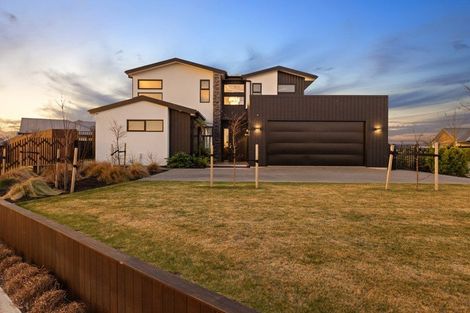 Photo of property in 1 De Surville Way, Pegasus, 7612