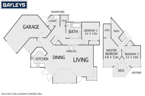 Photo of property in 11 Kereru Place, Upper Vogeltown, New Plymouth, 4310