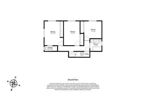 Photo of property in 3a Chester Road, Tawa, Wellington, 5028